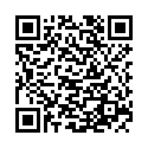 Código QR do registo