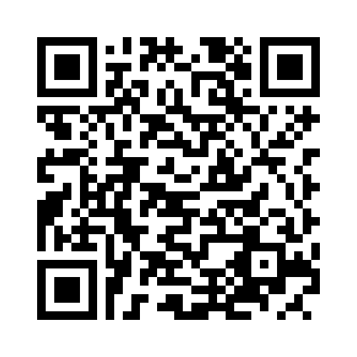 Código QR do registo