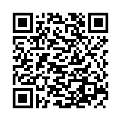 Código QR do registo