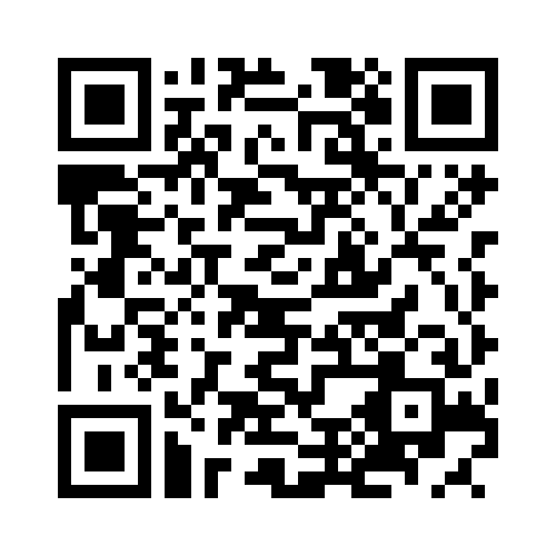 Código QR do registo