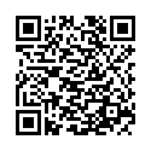 Código QR do registo