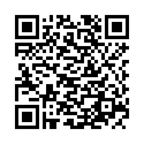 Código QR do registo