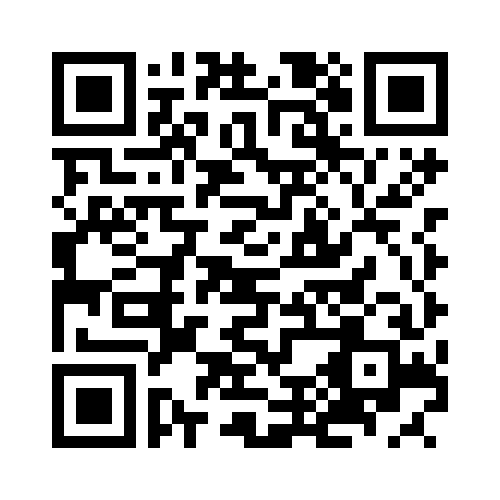 Código QR do registo