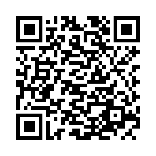 Código QR do registo