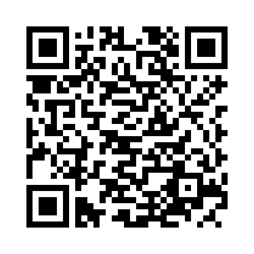 Código QR do registo