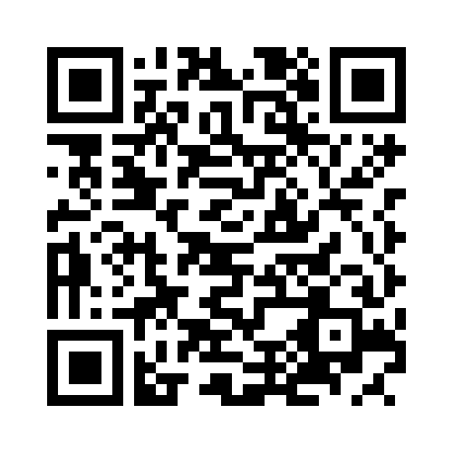 Código QR do registo