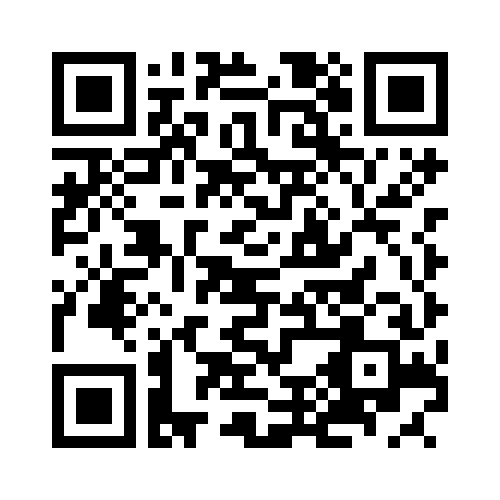 Código QR do registo