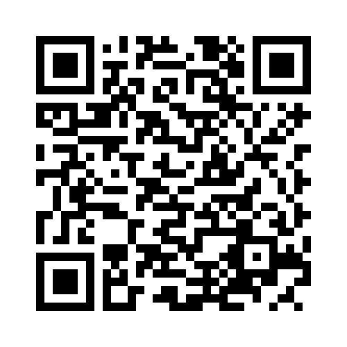 Código QR do registo