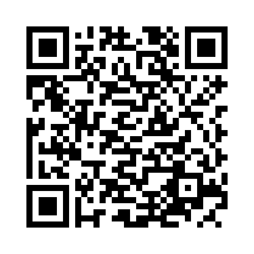 Código QR do registo