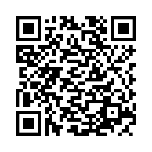 Código QR do registo