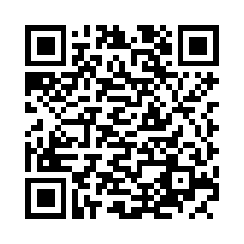 Código QR do registo