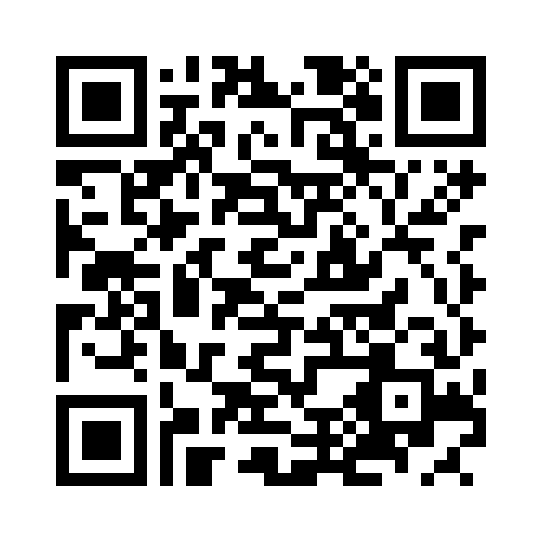 Código QR do registo