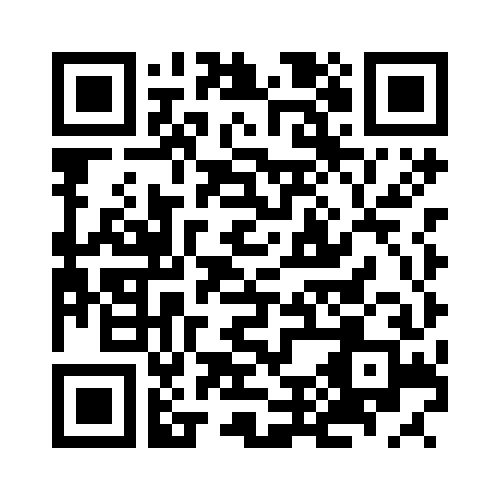 Código QR do registo