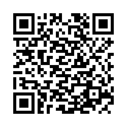 Código QR do registo