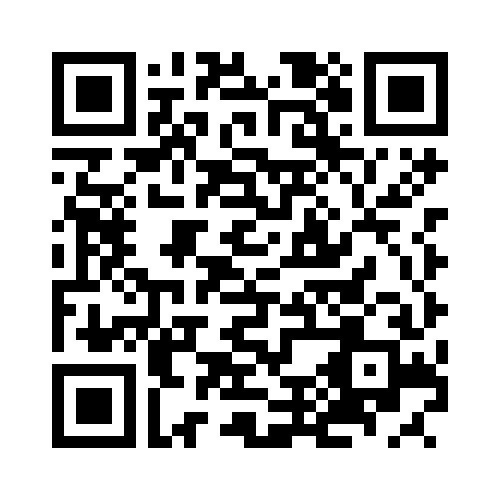 Código QR do registo