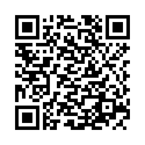 Código QR do registo