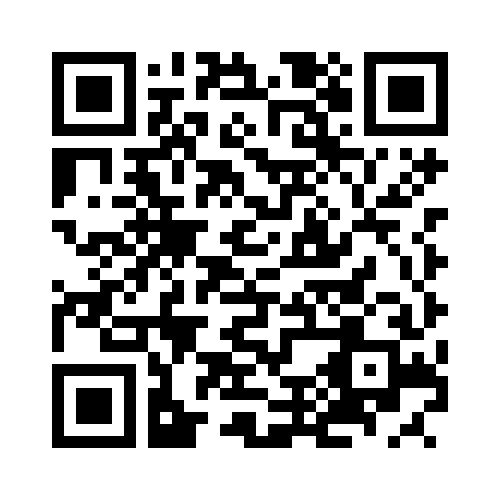 Código QR do registo