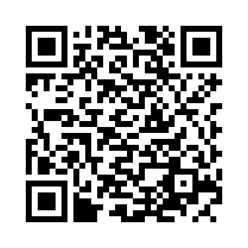 Código QR do registo