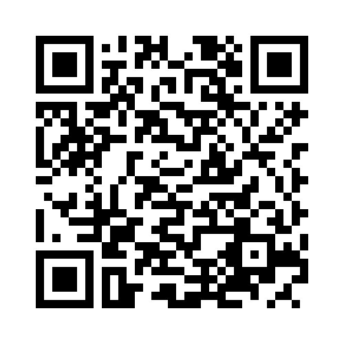 Código QR do registo