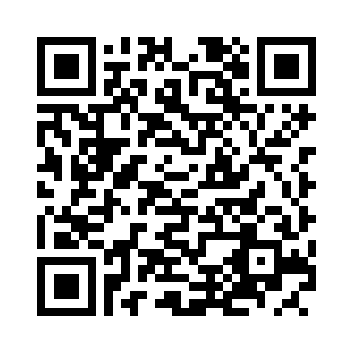 Código QR do registo