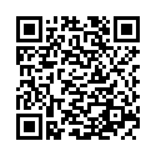 Código QR do registo