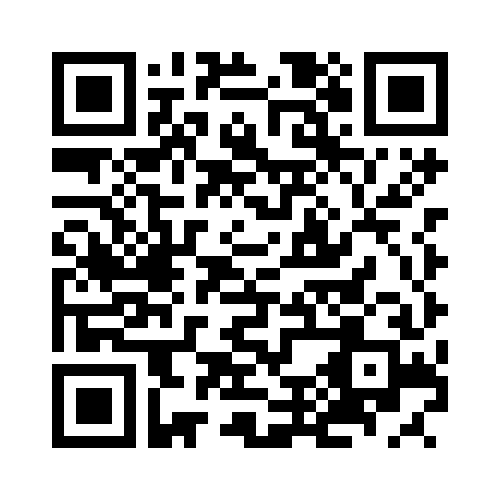 Código QR do registo