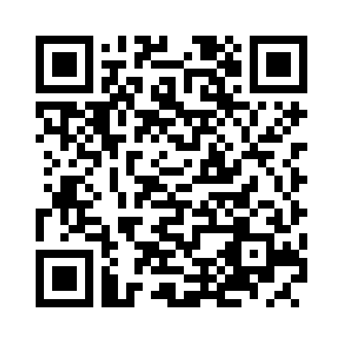 Código QR do registo