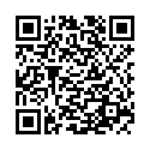 Código QR do registo