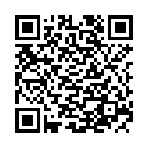 Código QR do registo