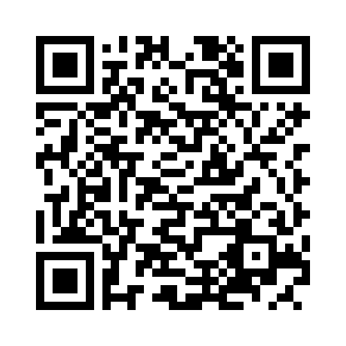 Código QR do registo