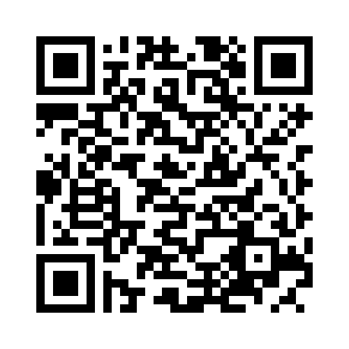 Código QR do registo