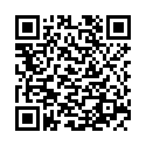 Código QR do registo