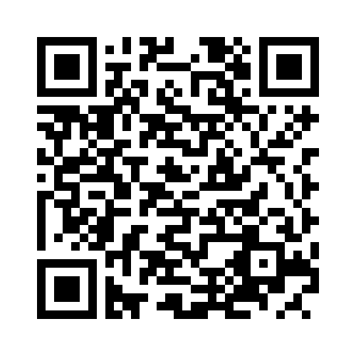 Código QR do registo