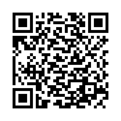 Código QR do registo