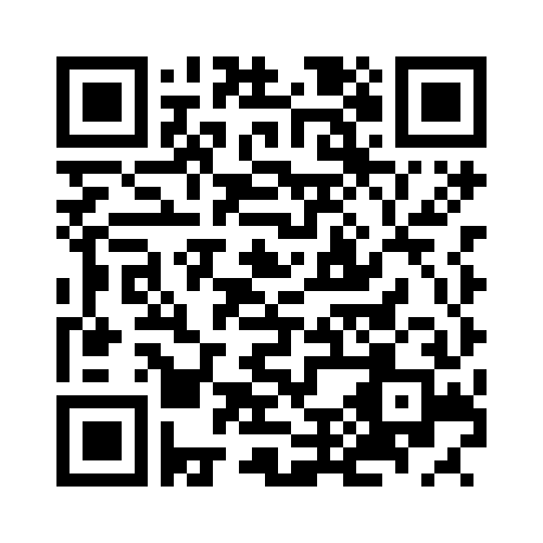 Código QR do registo