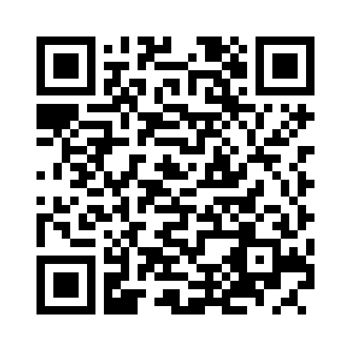 Código QR do registo