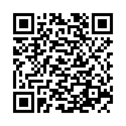 Código QR do registo