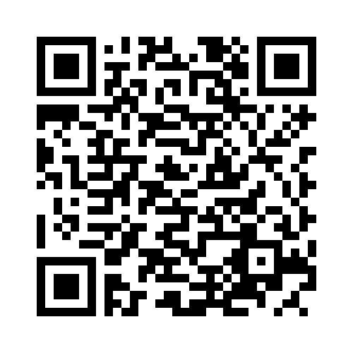 Código QR do registo