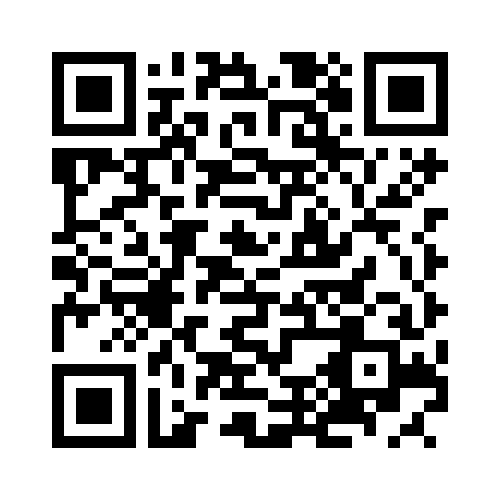 Código QR do registo