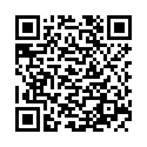 Código QR do registo