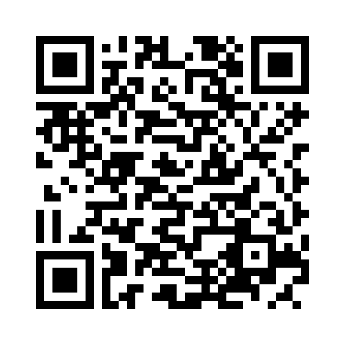 Código QR do registo