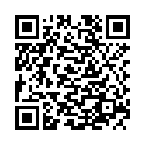 Código QR do registo