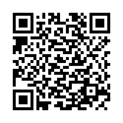 Código QR do registo