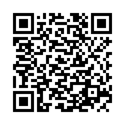 Código QR do registo