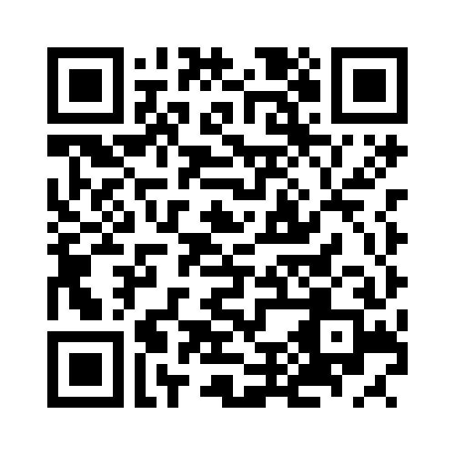 Código QR do registo