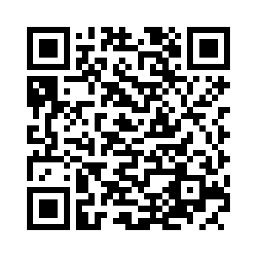 Código QR do registo