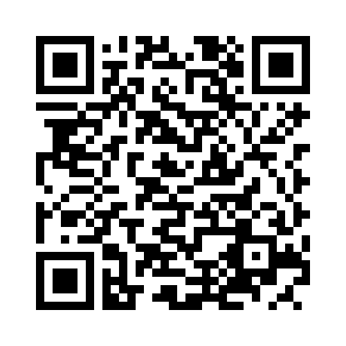 Código QR do registo