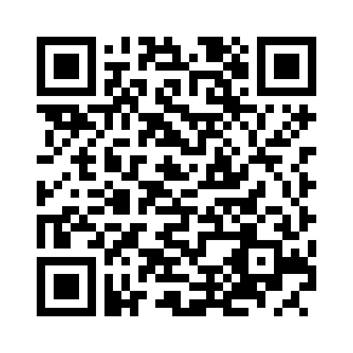 Código QR do registo