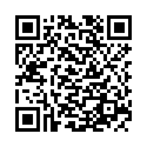 Código QR do registo