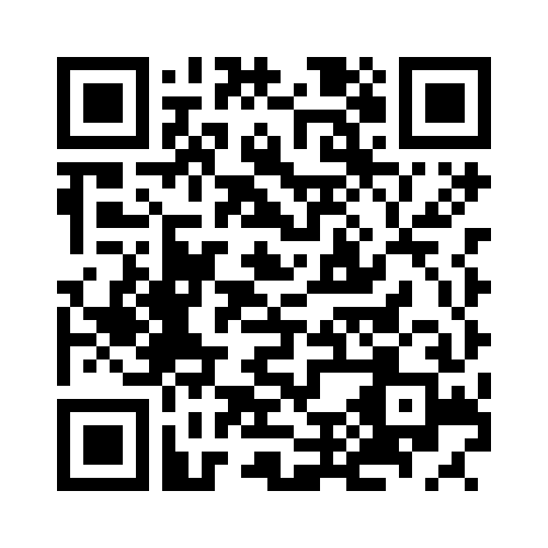 Código QR do registo